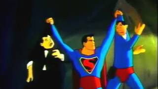 [SUPERMAN] Episode  11: Showdown