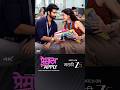 Risk Hai Toh Ishq Hai | Premala Conditions Apply | Siddharth M, Janhavi Uday |Watch on Marathi Zee 5