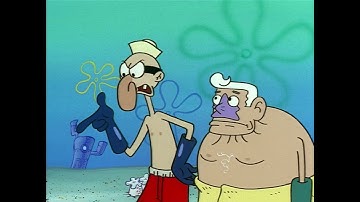 SpongeBob’s Music: SpongeBob Closing Theme v2