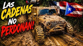 The Popis 4x4 and Waldys Off Road Crew find MUD!! Part 2 The Popis 4x4 and Waldys Off Road Crew find MUD!! Part 2