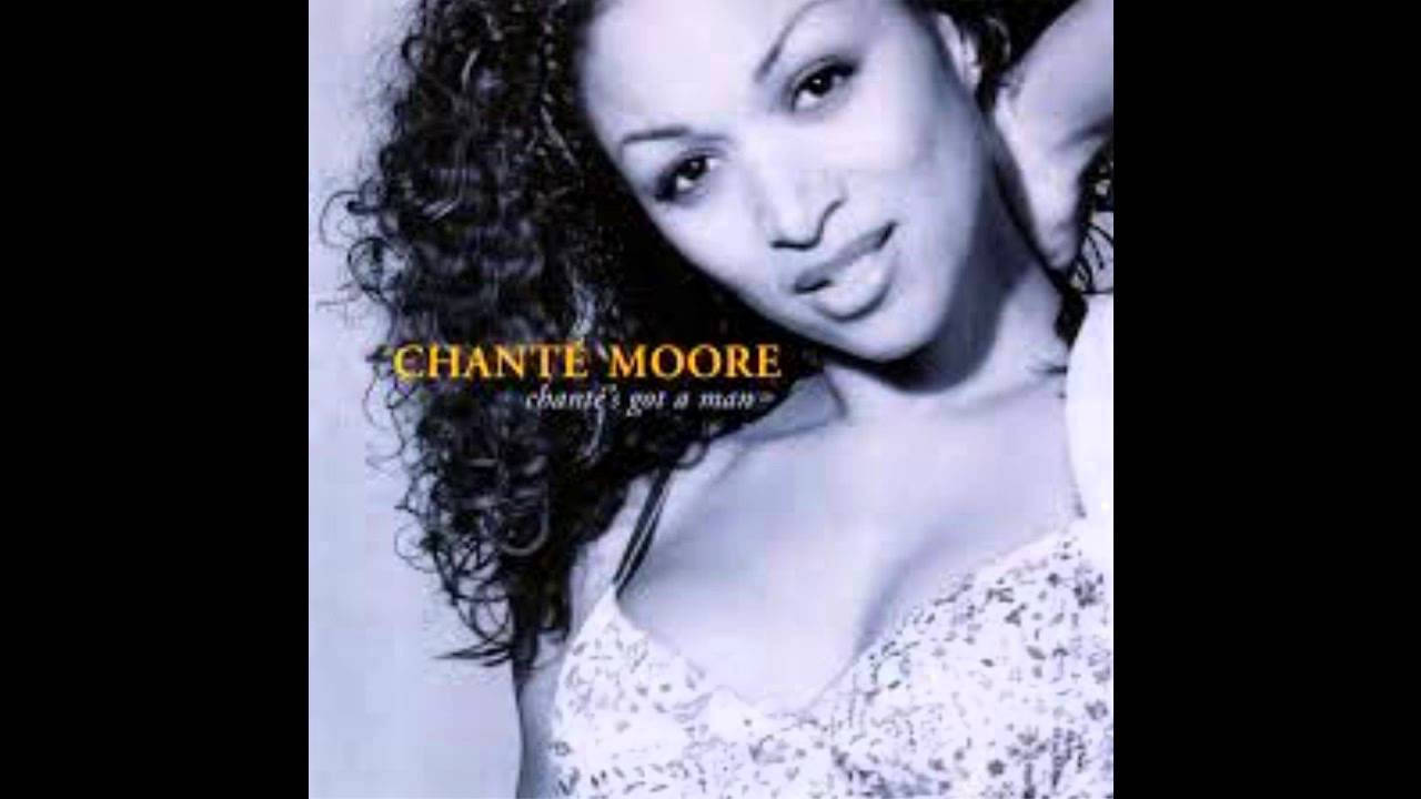 Chanté Moore - Your Home Is In My Heart (Stella's Love Theme) - YouTub...