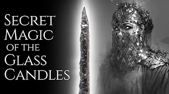 Helaena, Daenerys, Euron, Quaithe - Glass Candle Theories - Song of Ice & Fire - House of the Dragon