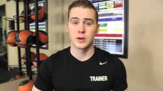 Visual Fitness Planner