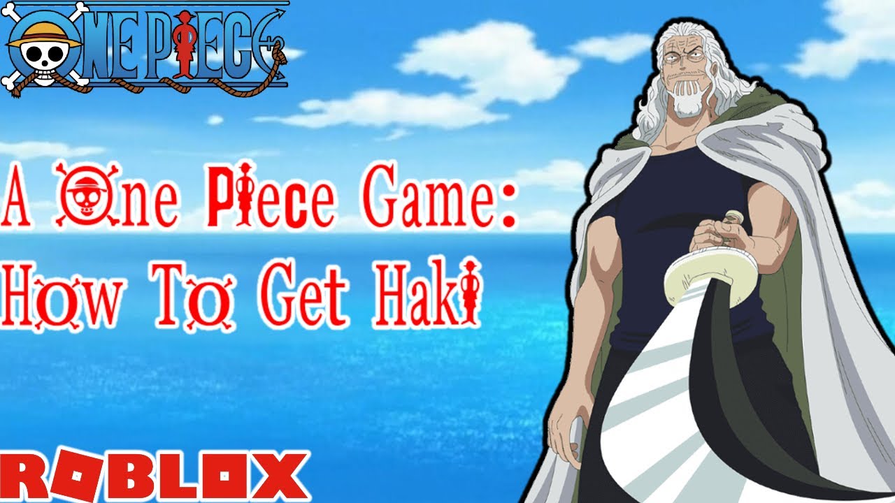 where to buy haki in a one piece game｜TikTok Search