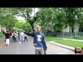 LIVE FROM ENGELWOOD (Dis Ain't What You Want) FREE LIL DURK | SHOT BY @THEREALZACKTV1