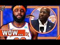 This Has Knicks Fans VERY Concerned...