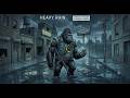 تختيم Heavy Rain 1 تختيم Heavy Rain 1