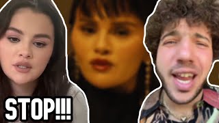 Download Lagu Is Selena Gomez OKAY!!!?? | She SHOCKS EVERYONE with NEW LOOK and Benny Blanco POPS OFF MP3 Download Lagu Is Selena Gomez OKAY!!!?? | She SHOCKS EVERYONE with NEW LOOK and Benny Blanco POPS OFF MP3
