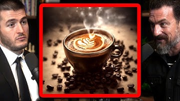 Andrew Huberman on caffeine in the morning | Lex Fridman Podcast Clips