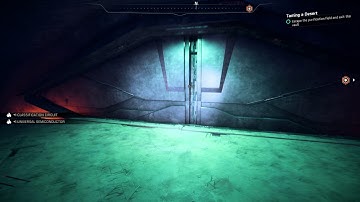 Elaaden vault remnant caches