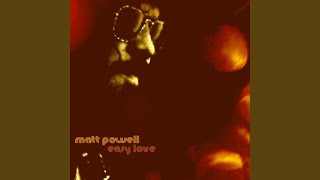 Video thumbnail of "Matt Powell - We're Going Down"