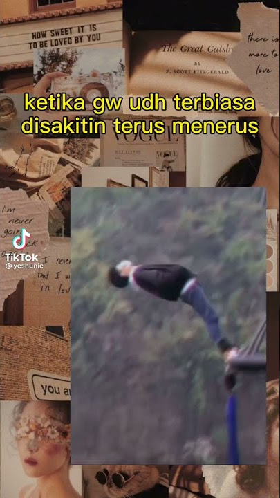 STORY WA DISAKITI TERUS MENERUS :) 30 DETIK