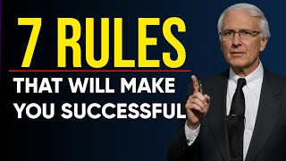 7 Rules for a Life That Works | Jim Rohn Motivation