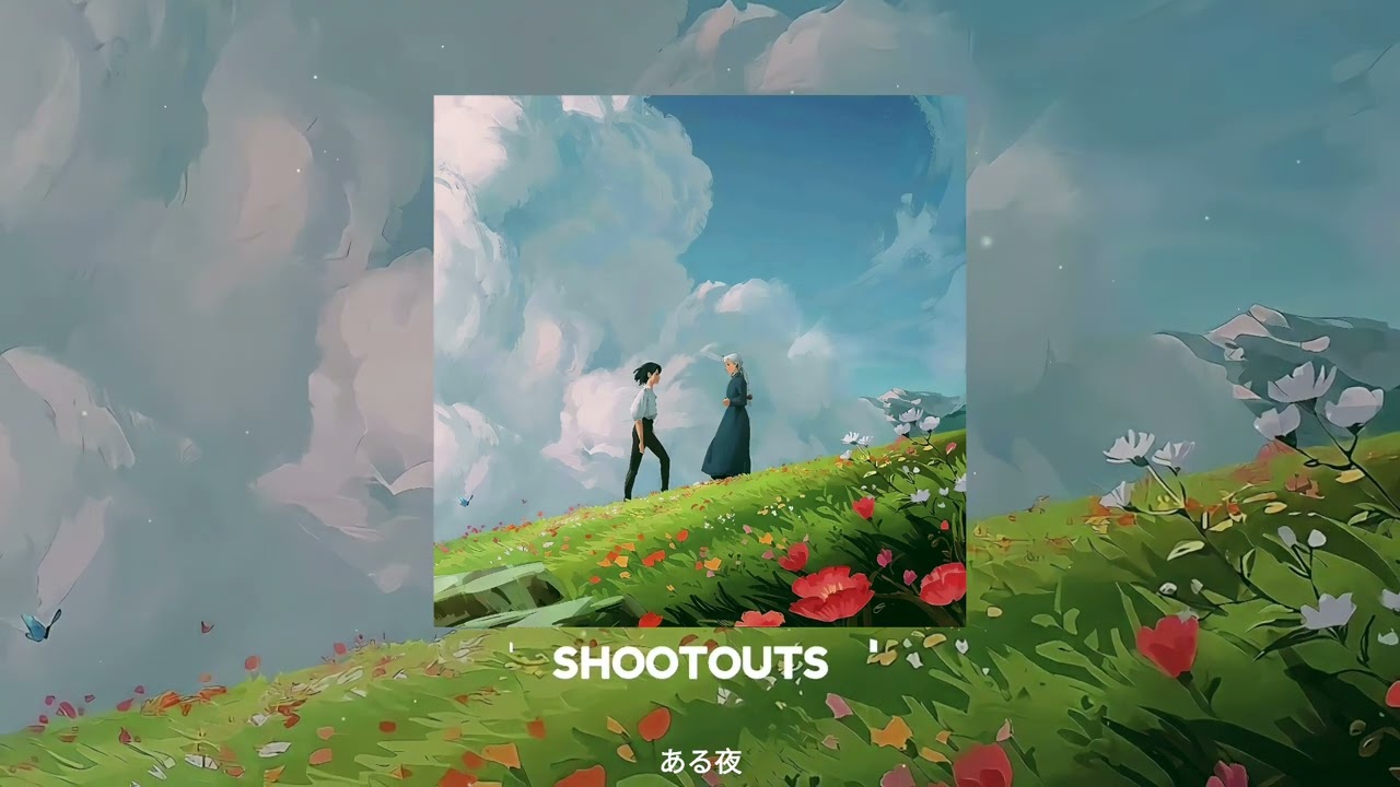 Shootout x say yes to. Shootout Slowed. Izzamuzzic - Shootout (Slowed TIKTOK Version + Ethereal Reverb].