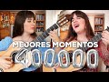MEJORES MOMENTOS 400mil + vídeos inéditos