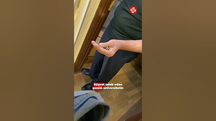 Universitetdə tələbədən diplomunu alması üçün pul tələb edilir