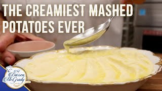 Download Lagu The Creamiest Mashed Potatoes Ever MP3