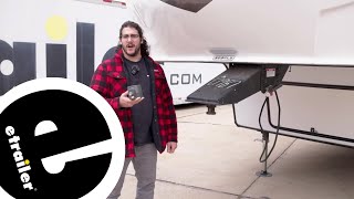 etrailer | AMPLock Strong Series King Pin Lock Feature Breakdown