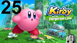 Kirby and the Forgotten Land  Part 25