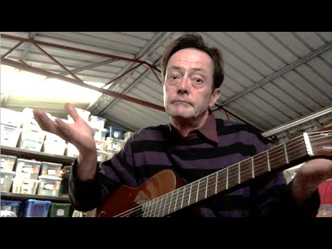 Spanish Flea (with new lyrics)