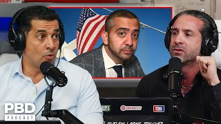 God Has Been Erased - Shocking Study Predicts Islam Rapid Rise Over Christianity By 2070