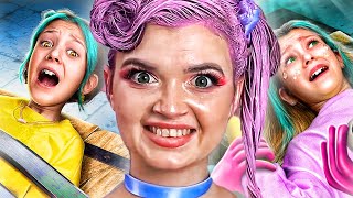 Kids Content Is Terrifying