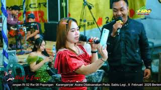 Garap Ngaplak Alastuwo... !! Dinda Feat Arif ' AYANG - AYANG '  || Adella Audio Manual Tech.