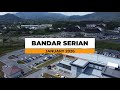 Bandar Serian Sarawak January 2026