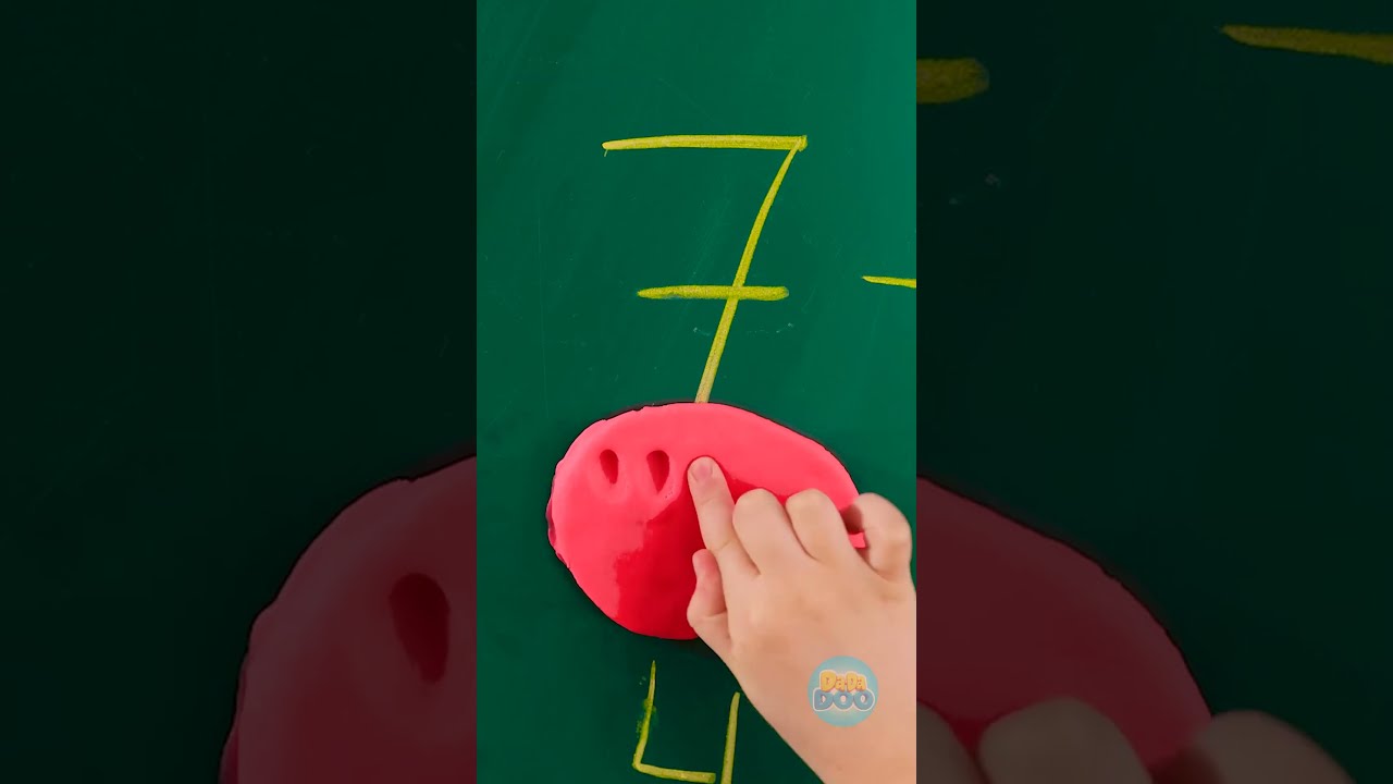 Let's Learn 🧮 How to Do Math the Fun Way! 🎉