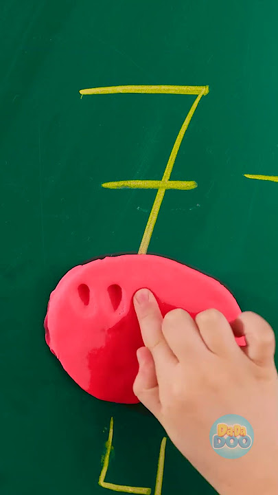 Let's Learn 🧮 How to Do Math the Fun Way! 🎉