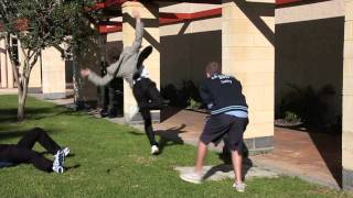 S.V.U Guilty Till Proven Innocent - Extended Trailer