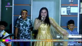 SUARA MERDU NINDA LIDA 2 GAUN MERAH NEW DIVANGGA MUSIC