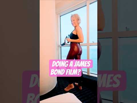 ANYTHING FEELS POSSIBLE IN HEELS Fashion