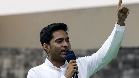 West Bengal: CBI summons TMC MP Abhishek Banerjee's sister-in-law on Monday in coal smuggling case