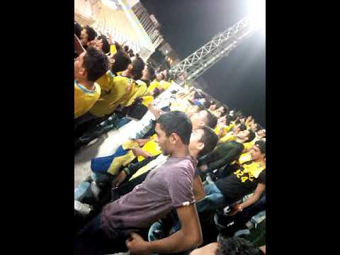 احلى جمهور اوو اسمعلاوى