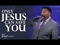 It Is Finished | Sermon by Tony Evans