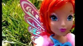Winx Club - The Fairy of Justice - Season 4 episode 21