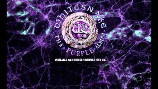 Whitesnake - Holy Man