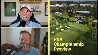 Five Things About the 2024 PGA Championship with Kyle Porter | The Fried Egg Golf Podcast