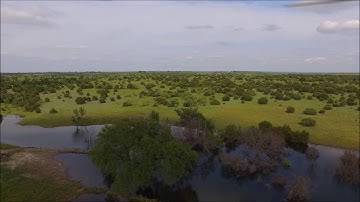 DJI Phantom 3S Attitude Mode Flight