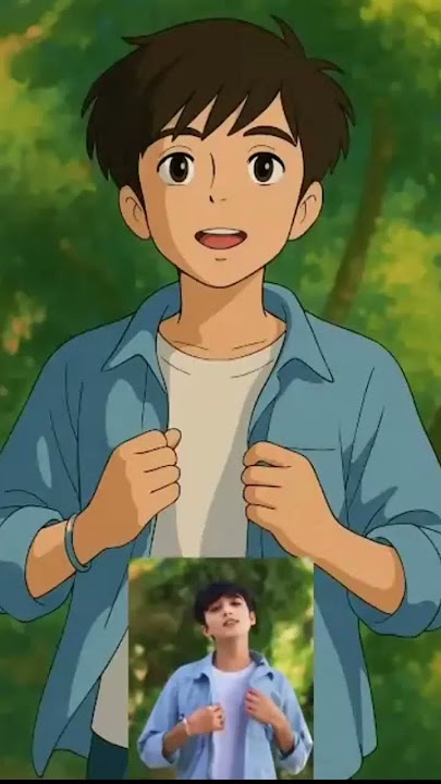 #song #trending ghibli art 💗💗#mo#Mohammad fauz❤❤#please_subscribe ✌✌
