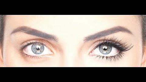 HOW TO: KEEP YOUR EYELASHES CURLED ALL DAY - INSTANTLY!