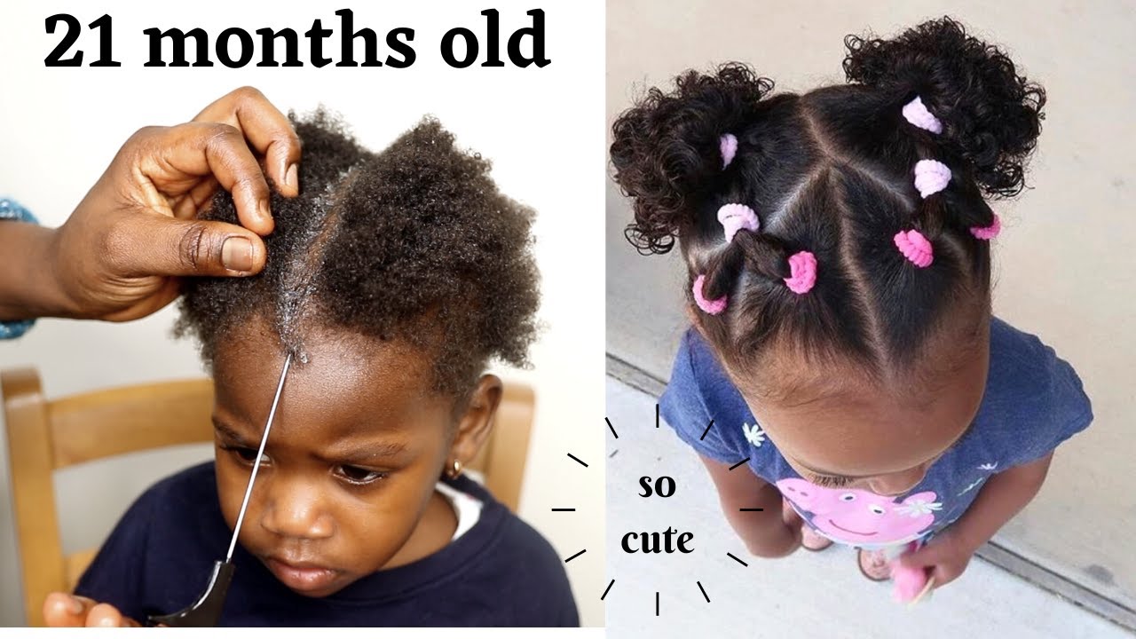 17+ Cute & Easy Kids Hairstyles for Girls • Kids Activities Blog