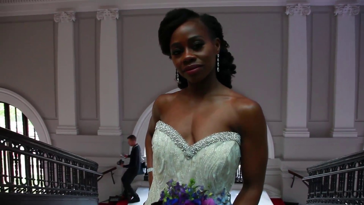 Carnegie Library of Washington D.C. | Wedding Highlight Video