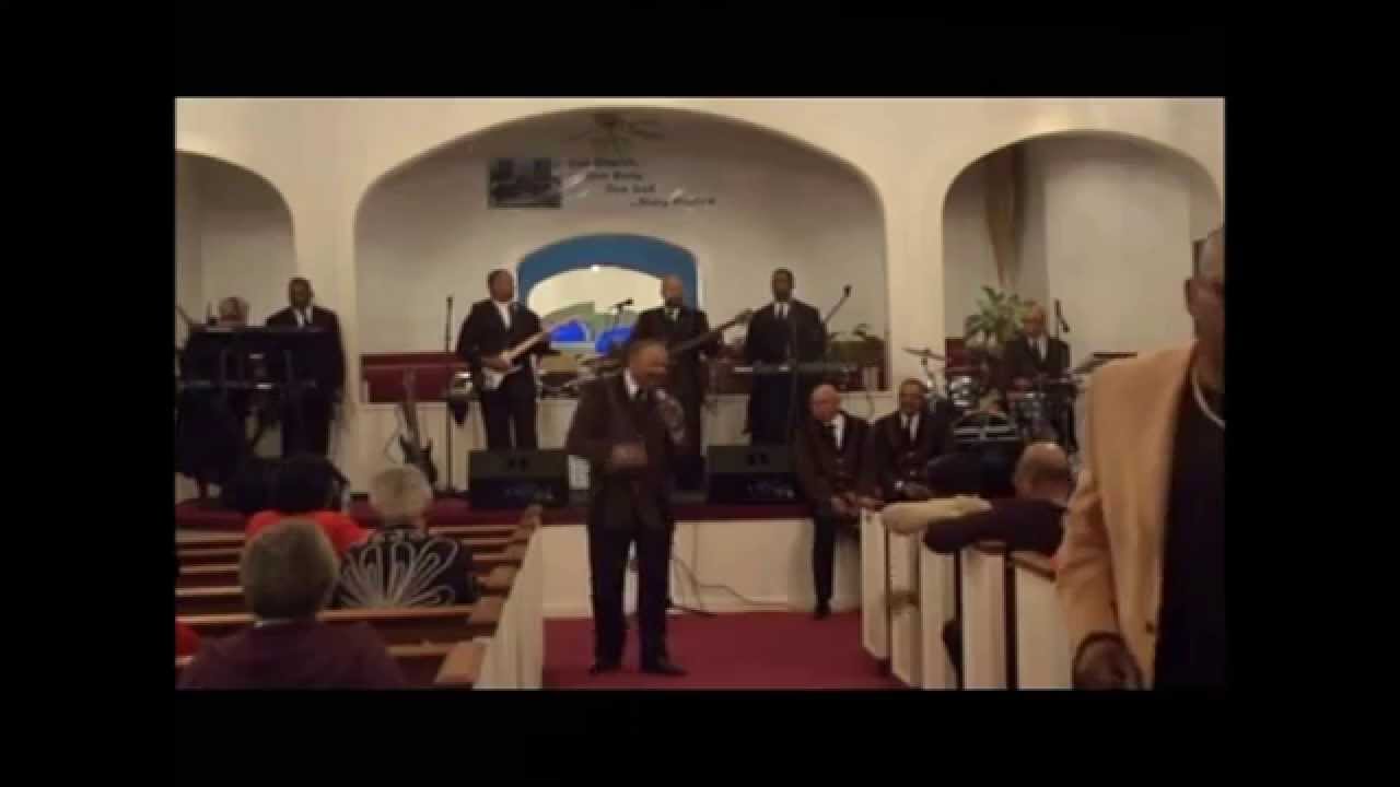Watch "Try Jesus" Larnell Starkey & The Spiritual Seven Gospel Singers ( featuring Pastor Jason Knight) on YouTube Watch "Try Jesus" Larnell Starkey & The Spiritual Seven Gospel Singers ( featuring Pastor Jason Knight) on YouTube