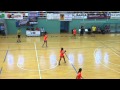 Campeonato de España infantil de balonmano femenino