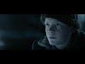 Winter in wartime trailer