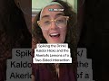 Spiking the Drink/ Kaldor Hicks and the Akerlofs Lemons of Two-Sided Interaction