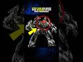 Nitro Zeus era MUITO mais perigoso do que você imaginava! #transformers #nitrozeus #curiosidades