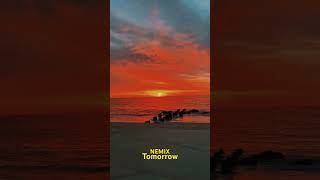 NEMIX - Tomorrow #synthwave #nemix #newretrowave #chillmusic